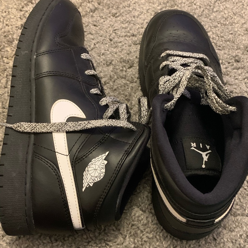 Jordans
